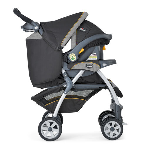 Chicco Keyfit Sedona Infant Car Seat Chicco Keyfit Sedona Infant Car Seat